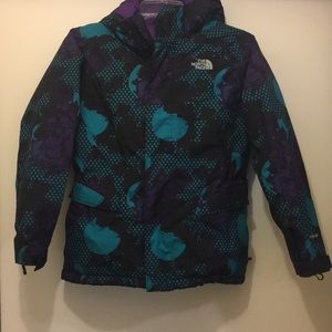 The North Face Girls Coat
